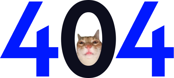 404 Fehler Illustration