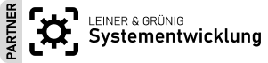 Ich bin ein Partner der LG-Systementwicklung
